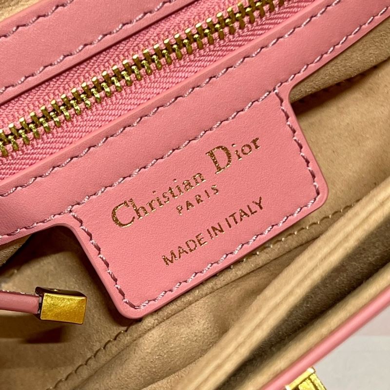 Christian Dior Montaigne Bags